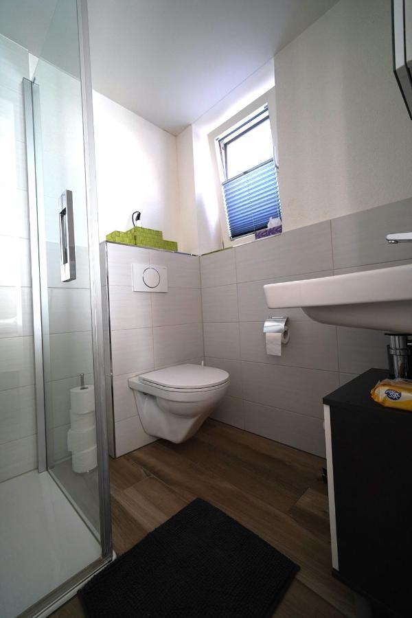 Ferienwohnung Gruenegg Gersau Exteriör bild